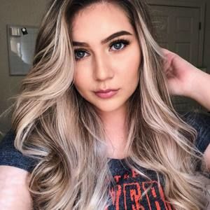 Meet your Posher, Luisa